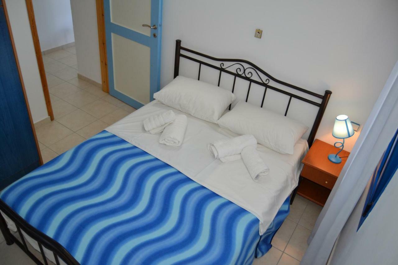 Sofia Apartment เลนทาส ภายนอก รูปภาพ