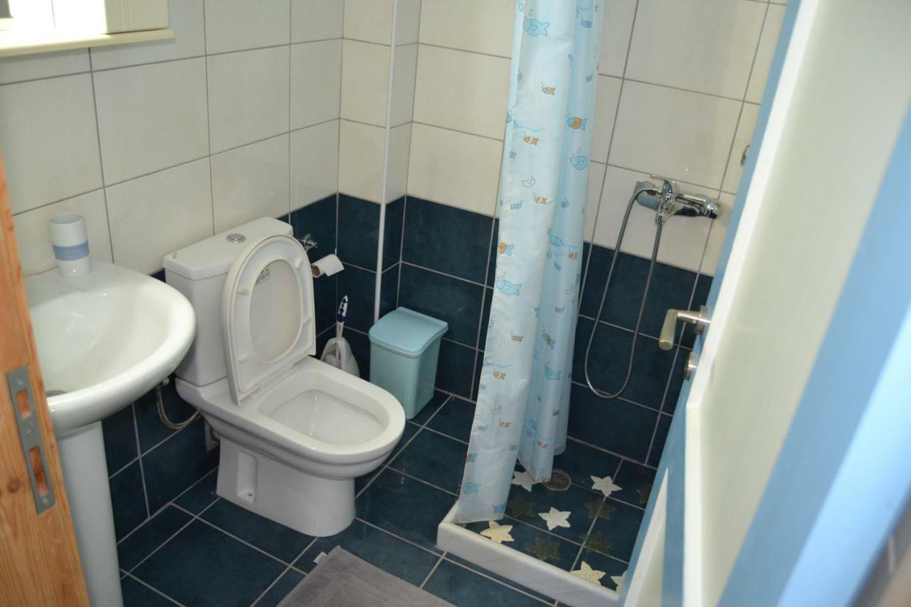 Sofia Apartment เลนทาส ภายนอก รูปภาพ