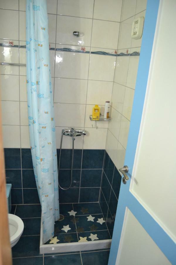 Sofia Apartment เลนทาส ภายนอก รูปภาพ